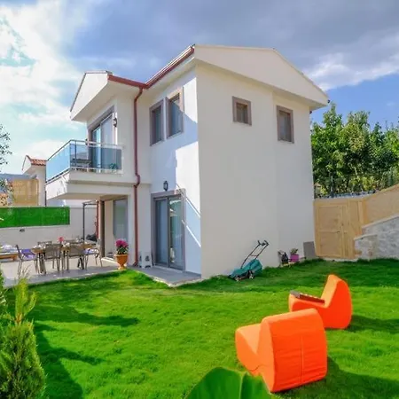 Altug Pinarbasi (Kas)