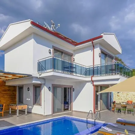 Altug * Pinarbasi (Kas)